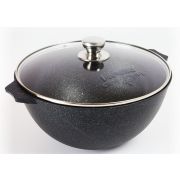 Казан МЕЧТА 57803 Гранит star 7л