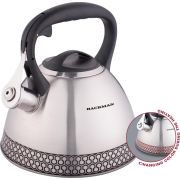 Чайник со свистком BACKMAN BM-0708 3л