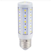 Лампы светодиодные ECOLA Z7NV95ELC CORN LED PREMIUM 9,5W 220V E27 4000K кукуруза 54LED 120X41