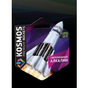 Элементы питания КОСМОС KOSLR03ROCKETS4BL