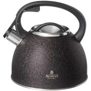 AGNESS 907-251 BLACK индуция 2,5л