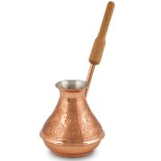 TIMA ВК-400 Восточная красавица медная 0,4л