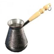 TIMA Кофеварка мед. 