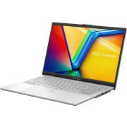 ASUS 15.6 E1504FA-BQ1482 Silver (Ryzen 3 7320U/8Gb/SSD512Gb/NoOS/) (90NB0ZR1-M02L00) ПИ