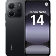 XIAOMI Redmi Note 14 6/128Gb Midnight Black (61609)