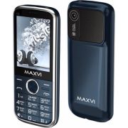 Сотовый телефон MAXVI P30 Blue