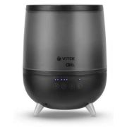 Увлажнитель воздуха VITEK VT-2356 черный