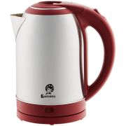 ВАСИЛИСА Т33-2000 нержавейка красный