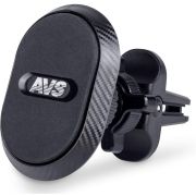 Держатель магнитный в дефлектор AVS AH-2305-M для сотовых телефонов