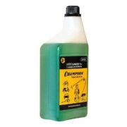 Автошампунь CHAMPION C8124  усиленная формула 1л