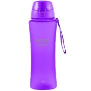 Бутылка для воды ECOS SK5015 фиолетовая (006066)