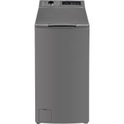Машина стиральная Бирюса WM-MT813/05 M Металлик