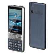 Сотовый телефон MAXVI X900i marengo
