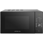 POLARIS PMO 2303D RUS черный