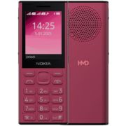 NOKIA 130 TA-1704 Red (SP01Z07Z2267Y)