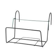 РОССИЯ Подставка для балконного ящика (520033)