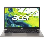 ACER 15.6 Aspire Lite AL15-33P-C7Z4 Iron (Intel Processor N150/8Gb/SSD512Gb/NoOS)(NX.D2FCD.002)
