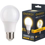 ENERGY LED А60-10-E27-3000 (109307)