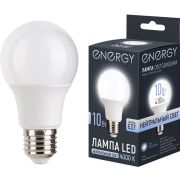 ENERGY LED А60-10-E27-4000 (109308)