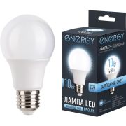 ENERGY LED А60-10-E27-6500 (109309)