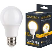 ENERGY LED А60-15-E27-3000 (109310)