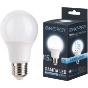 ENERGY LED А60-15-E27-6500 (109312)