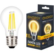 ENERGY LED А60F-10-E27-3000 (109313)
