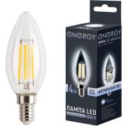 ENERGY LED С35F-4-E14-4000 (109295)