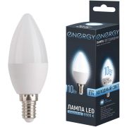 ENERGY LED С37-10-E14-6500 (109293)