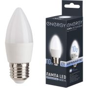 ENERGY LED С37-10-E27-4000 (109302)