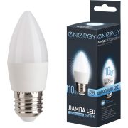 ENERGY LED С37-10-E27-6500 (109303)