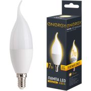 ENERGY LED С37W-7-E14-3000 (109323)