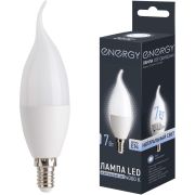 ENERGY LED С37W-7-E14-4000 (109324)