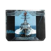 DIALOG PGK-07 WARSHIP