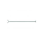 СИБРТЕХ Опора регулируемая, для поддержки веток деревьев 64600