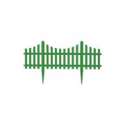 PALISAD Забор декоративный Гибкий , 24 х 300 см, зеленый 65017