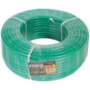 FORPLAST Шланг ПВХ Изумруд (арм) 1/2 50 м (005248)