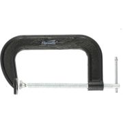 SPARTA Струбцина G-образная, 200 мм 206655
