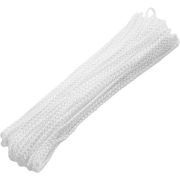 PALISAD HOME Шнур бельевой полипропиленовый с сердечником, 3 мм, L 15 м, белый, Home Palisad 937055