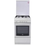 Газ.плита De Luxe 506040.04г(крст)