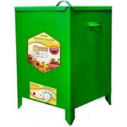 Сушилка для овощей УЗБИ СУХОФРУКТ В02 20 л, 4 поддона