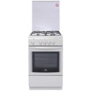 Газ.плита De Luxe 506031.01гэ(крст)