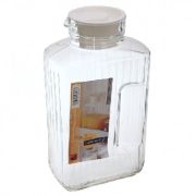 LUMINARC КВАДРО кувшин 2,0 л (46538)