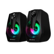 SVEN 370 черный