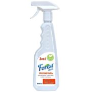 FOREST CLEAN Полироль 500 мл