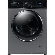 БИРЮСА WM-SL610/15 S Хромированный металлик