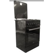 MIU Harisma 516S черная