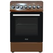 MIU UNO 51S коричневая