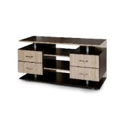 БИТЕЛ ТВ-1 Венге/Ясень