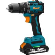 BORT BAB-21-BLK (2X1,5AH)